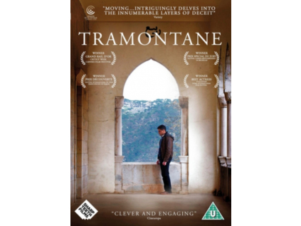 Tramontane DVD