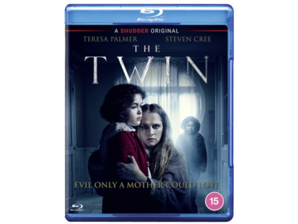 The Twin Blu-Ray