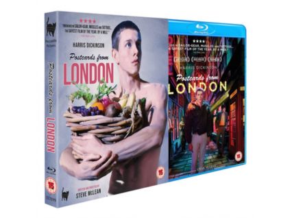 1394853 postcards from london blu ray