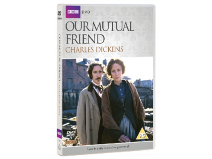 Our Mutual Friend - The Complete Mini Series DVD