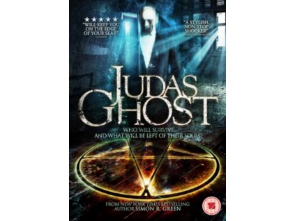 1398048 judas ghost dvd