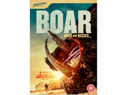 1405749 boar dvd