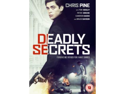 1410684 deadly secrets dvd