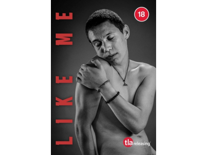 Like Me DVD
