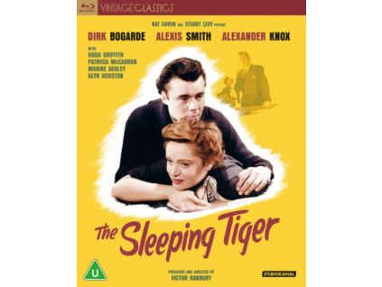 1412730 the sleeping tiger blu ray