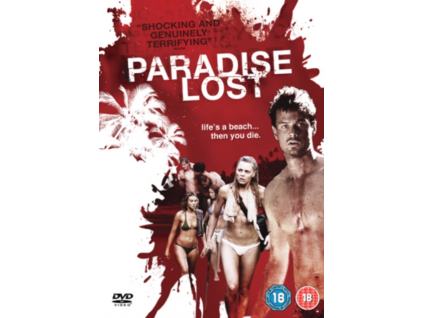 Paradise Lost - Extreme Edition DVD