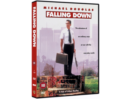 Falling Down DVD