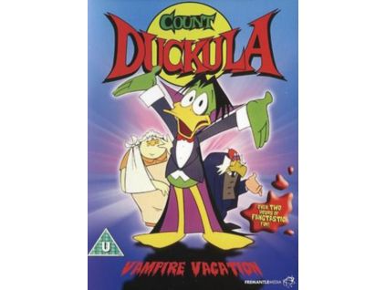 1422585 count duckula vampire vacation dvd