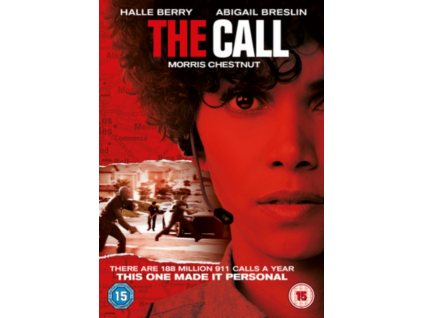 The Call DVD