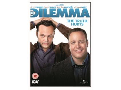 1432974 the dilemma dvd