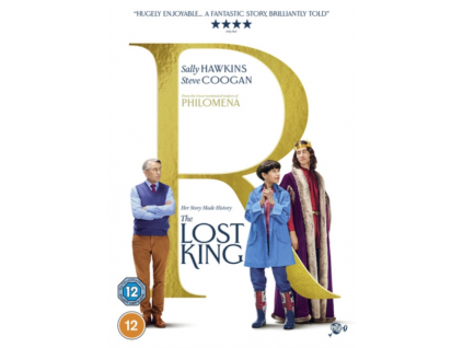Lost King. The (DVD)