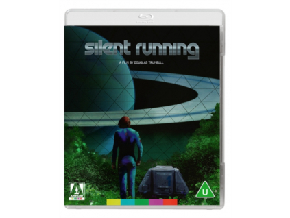 Silent Running (50th Anniversary) (Blu-ray)
