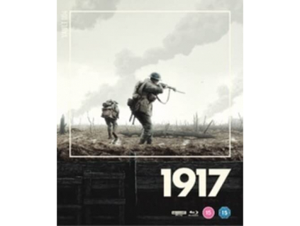 1917 - The Film Vault (Blu-ray 4K)