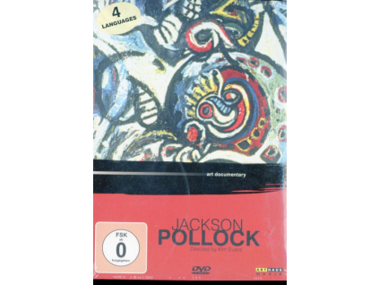 Jackson Pollock (USA Import) (DVD)