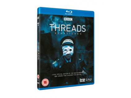 Threads (Blu-ray)