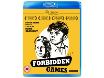 1446481 forbidden games blu ray