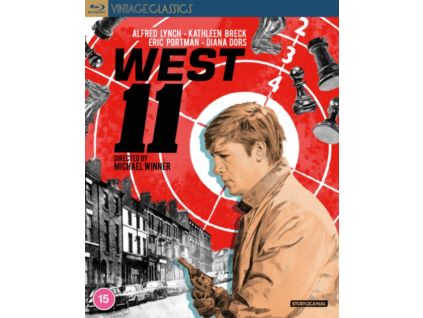 1446568 west 11 blu ray