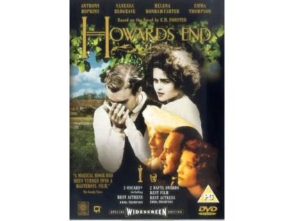 1448051 howards end dvd