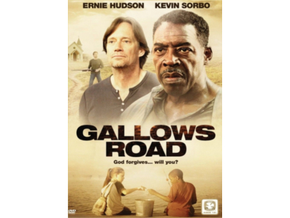 Gallows Road DVD