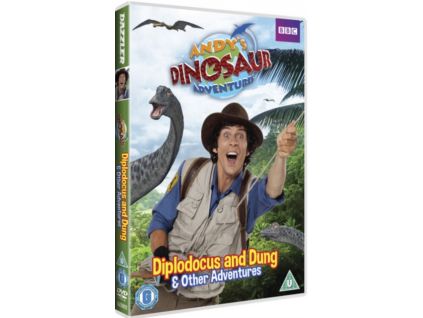 1451453 andys dinosaur adventures diplodocus and dung dvd
