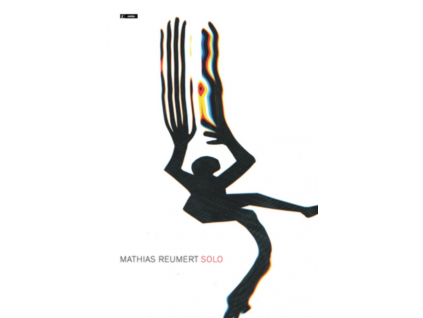 MATHIAS REUMERT - Mathias Reumert Solo (DVD)