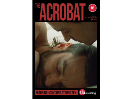 The Acrobat DVD