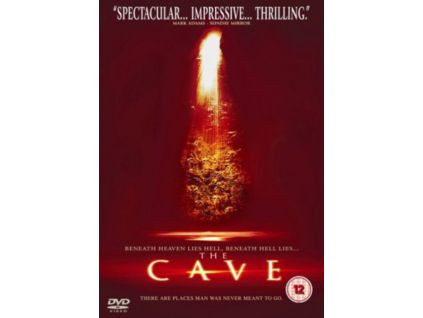 1454906 cave dvd