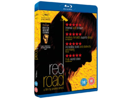 Red Road Blu-Ray
