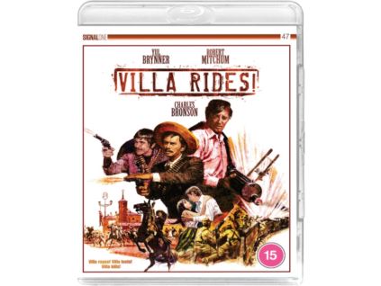 1464512 villa rides blu ray