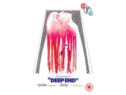 1464968 deep end dvd