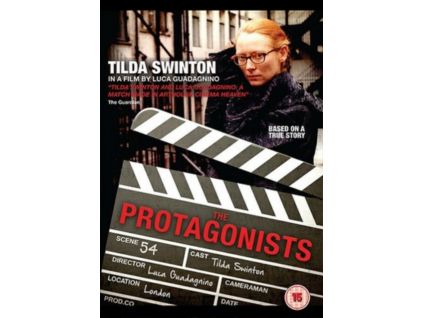 1465097 the protagonists dvd