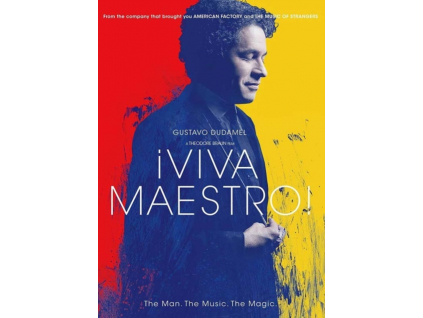 Viva Maestro (USA Import) (DVD)