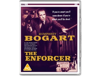 1472408 the enforcer blu ray