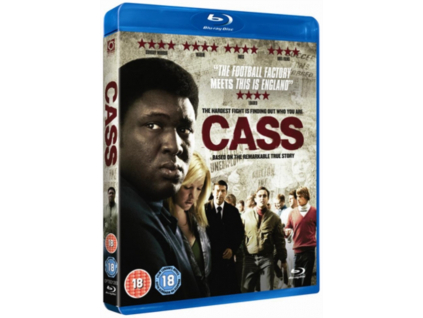 Cass Blu-Ray