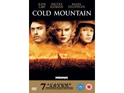 1476575 cold mountain dvd