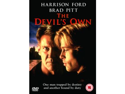 1476608 the devils own dvd