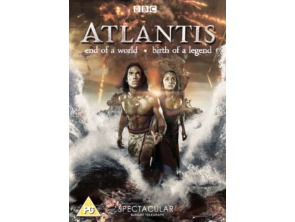 1481927 atlantis dvd