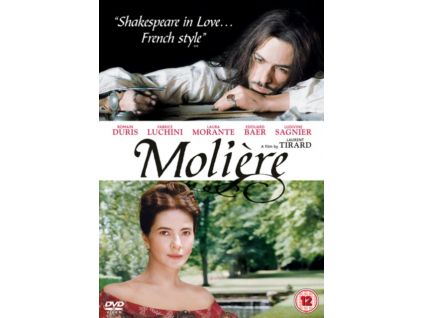 1482008 moliere dvd