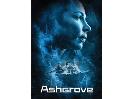 Ashgrove (USA Import) (DVD)