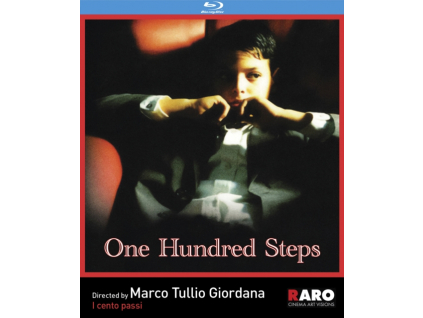 One Hundred Steps (USA Import) (Blu-ray)