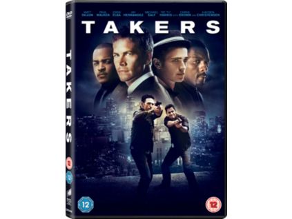 1485896 takers dvd