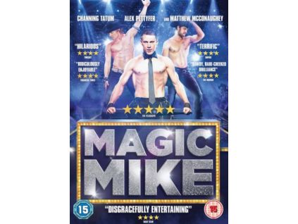 1486073 magic mike dvd