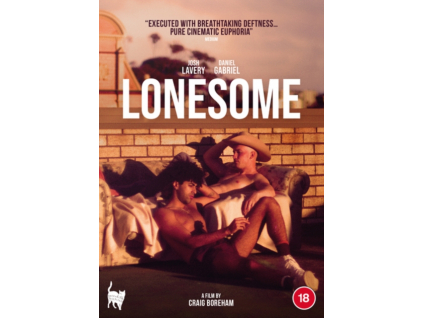 Lonesome (DVD)