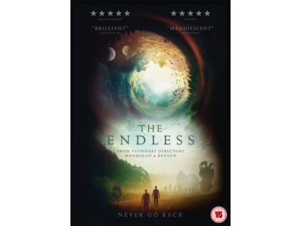 1498772 the endless dvd