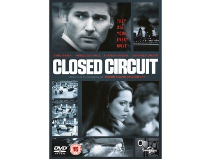 1498853 closed circuit dvd