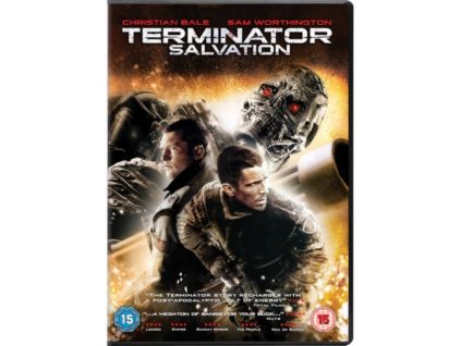 1498859 terminator salvation dvd