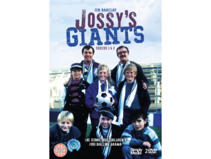 1500701 jossys giants dvd