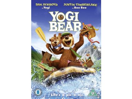 1501058 yogi bear dvd