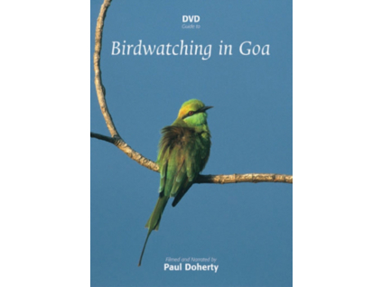 Birdwatching In Goa (DVD)
