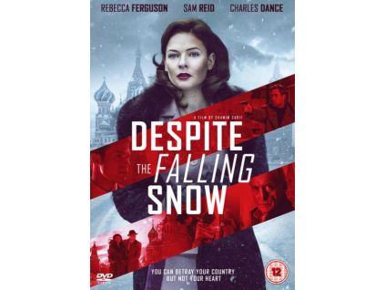 1512101 despite the falling snow dvd